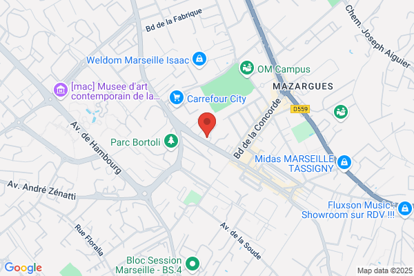 Amplifon Audioprothésiste Marseille Mazargues