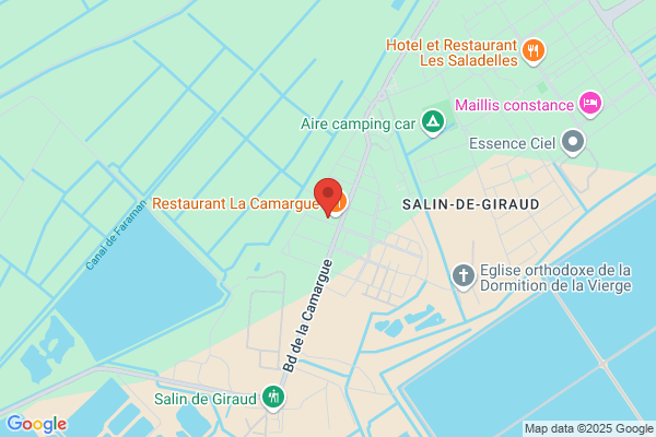 Bar De L Amitie