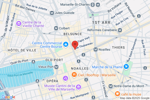Hotel Achille