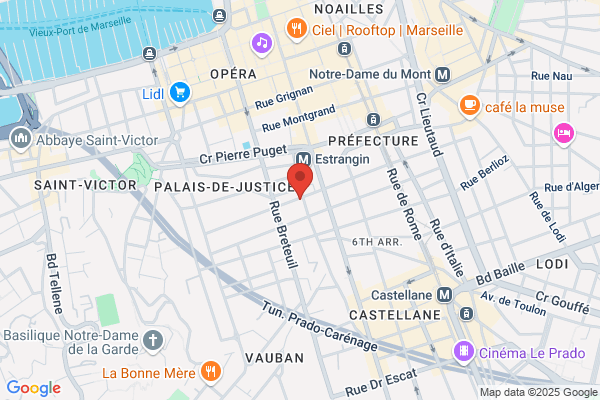 Hotel Bearn