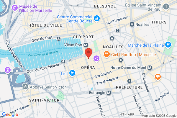 Hotel Beausejour