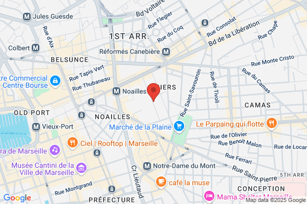 Hotel D Anjou