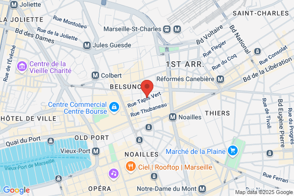 Hotel De Bruxelles