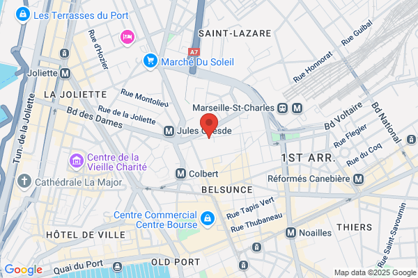 Hotel De L Avenir
