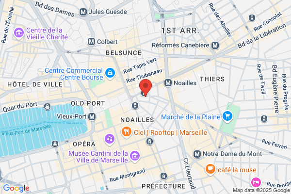 Hotel De L Univers