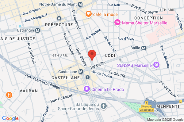 Hotel Nady