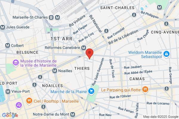 Hotel Pied A Terre