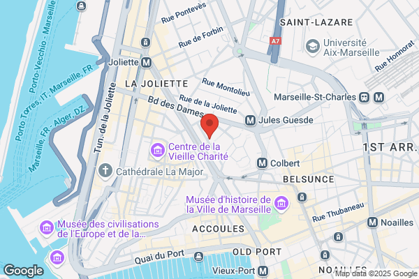 Hotel Sainte Claire