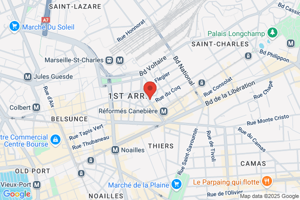 Hotel Trianon