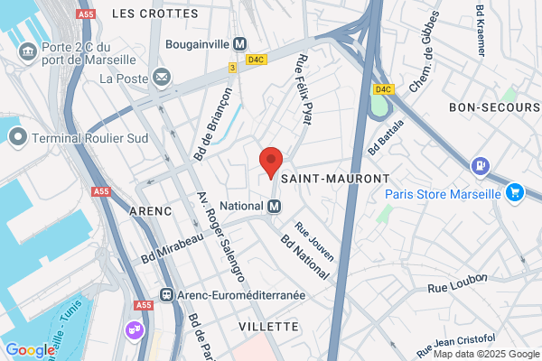 Hotel Triomphe