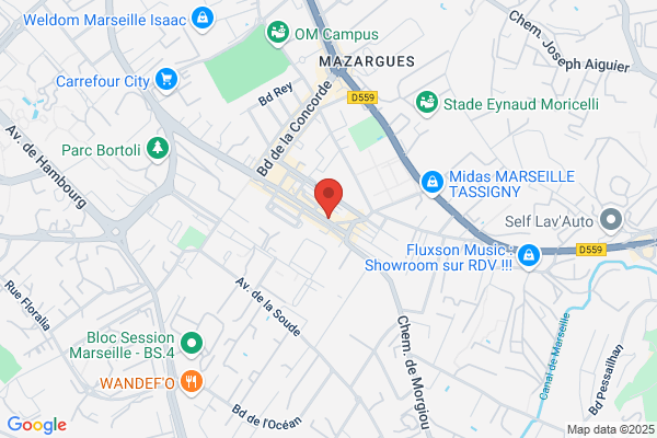 Agence immobilière Laforêt Marseille 9Eme