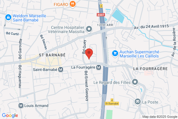 Active Diag 13, Expert en Diagnostic Immobilier - AD13