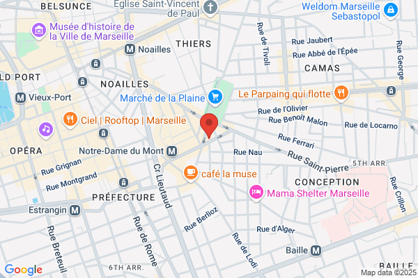 A Point Immobilier