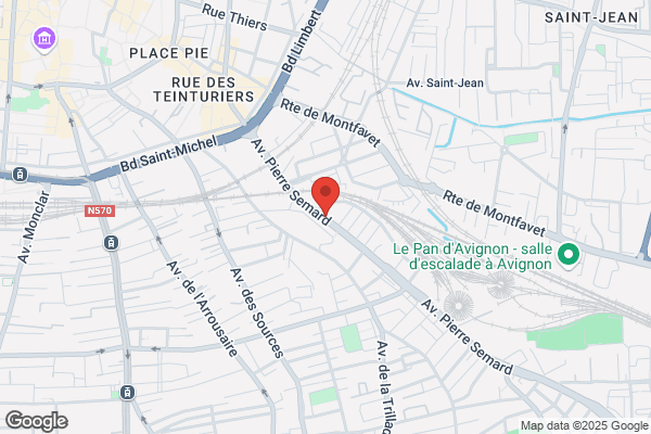Accord Immobilier