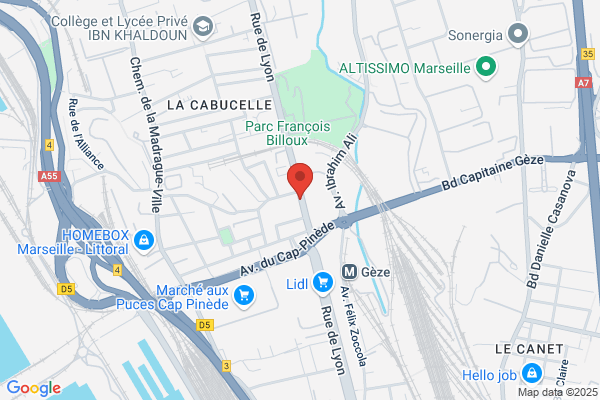 Adimmo Agence Immobiliere Conseil