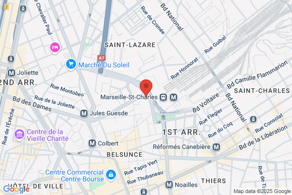 Agence Air