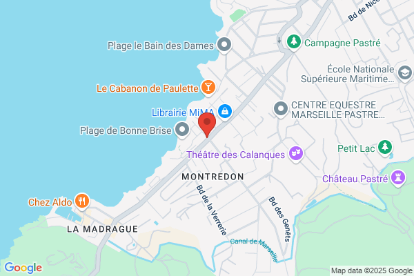 Agence Azur Corniche