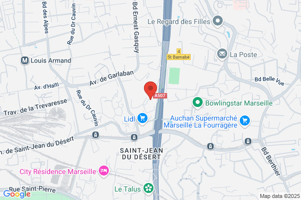 Agence Bourrisson Cogest Transaction