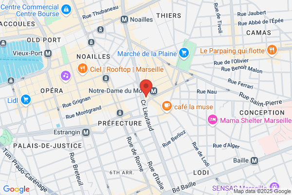 Agence Des Tanneurs