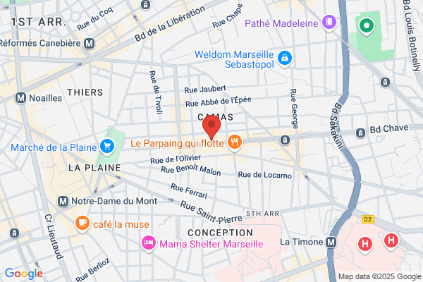 Agence Immobiliere De La Plaine