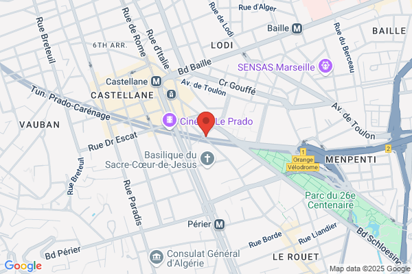Agence Immobiliere Marseille Huitieme