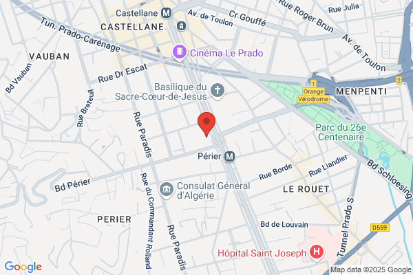 Agence Immobiliere Nataf Martine
