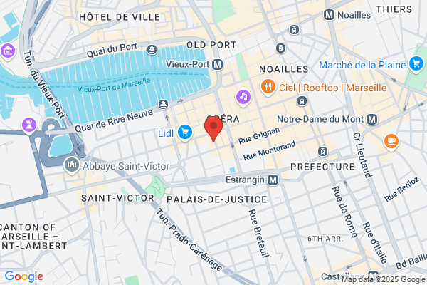 Agence Sud Immobilier