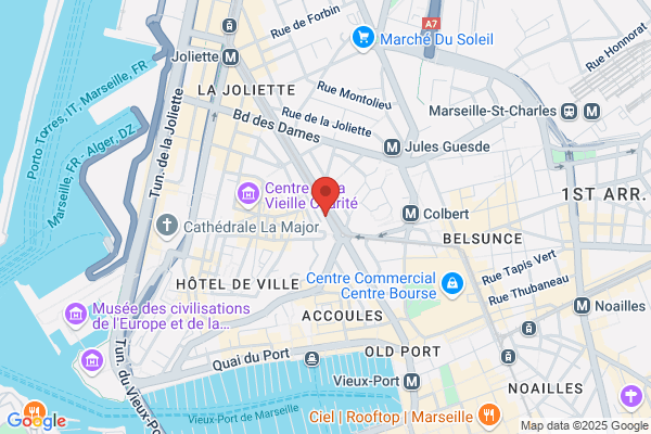 Aline Immobilier