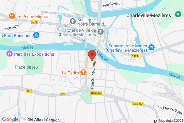 Bressy Immobilier