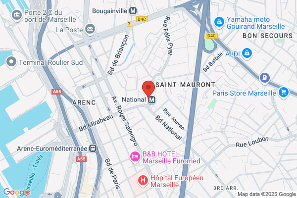 Bureau de vente Nexity