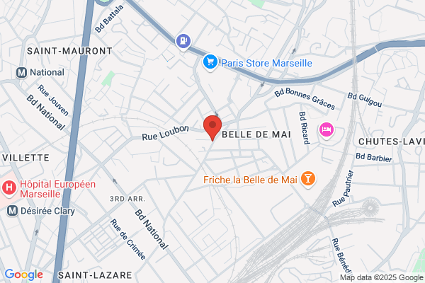 C G Immobilier