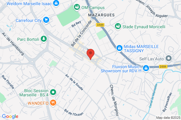 Cap Sud Immobilier