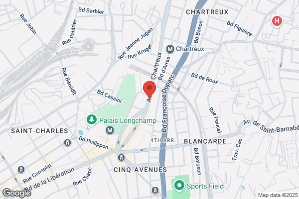 Century 21 Longchamp Immobilier