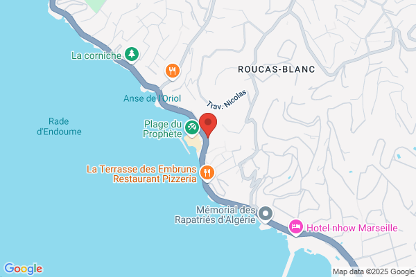 Corniche Immobilier