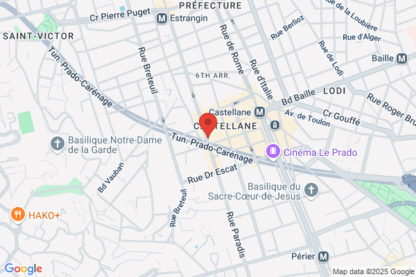 Dard Immobilier