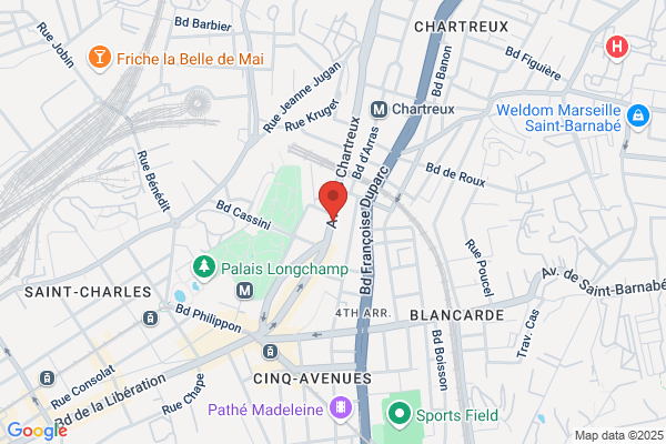 Di Campo Immobilier
