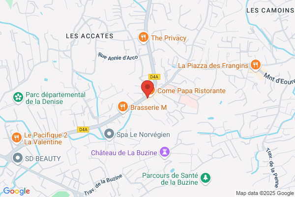 Espace Immobilier Service