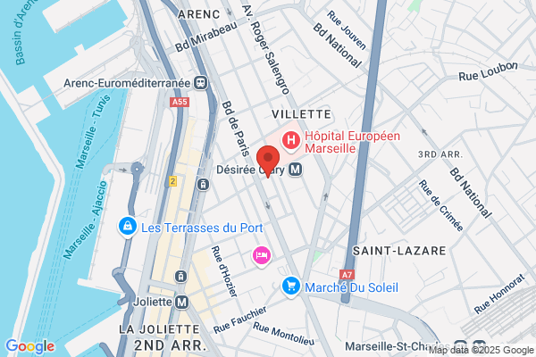 Espace Peyssonnel