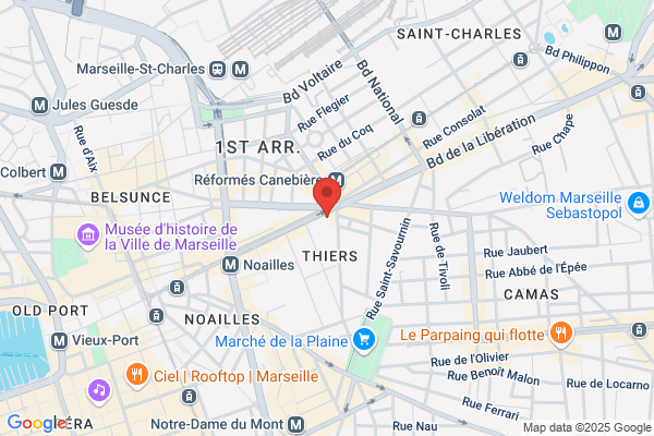 Estoupan Immobilier