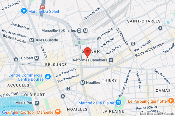 G3 Immobilier