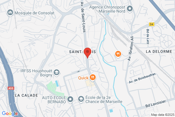 Grand Sud Est
