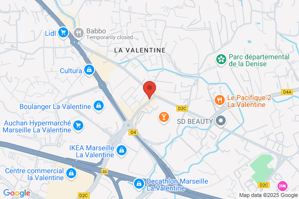 Guy Hoquet L Immobilier