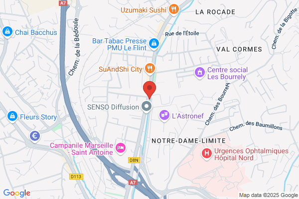 Immobilier Saint Antoine