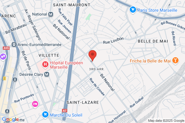 Immobiliere Ergon Ste