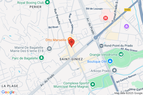 Jci Investissement