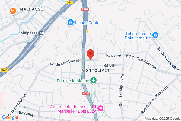 Immobiliere Saint Georges