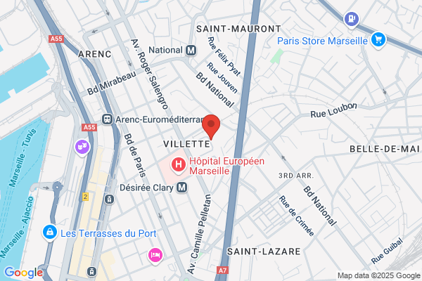 Agence De Commerce Exterieur