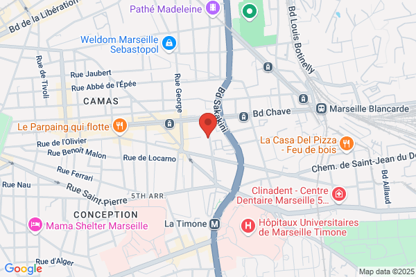 D M Medical France