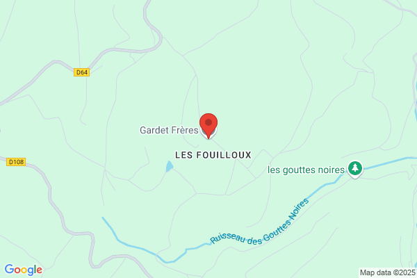 Gardet Freres