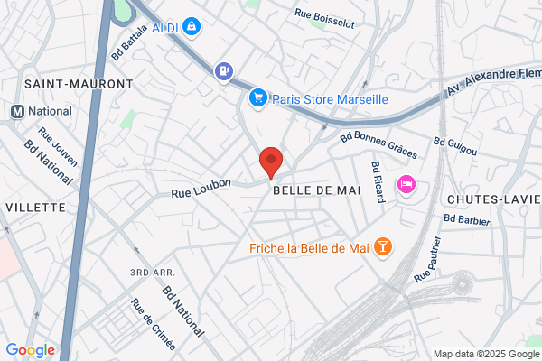 Alliance Imprimerie